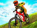 Mchezo MTB DownHill Extreme