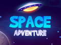 Mchezo Space Adventure