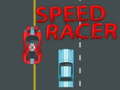 Mchezo Speed Racer 