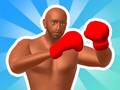 Mchezo Fighter Manager