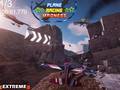 Mchezo Plane Racing Madness