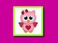 Mchezo Cute Puzzle