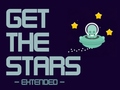 Mchezo Get The Stars - Extended