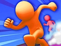 Mchezo Sneak Runner 3D