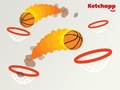 Mchezo Dunk Shot