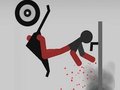 Mchezo Stickman Dismounting 2022