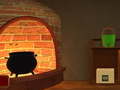 Mchezo Escape from the Potion Room