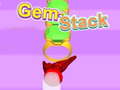 Mchezo Gem Stack 