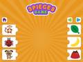 Mchezo 3 Pieces Game