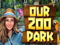 Mchezo Our Zoo Park
