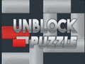Mchezo Unblock Puzzle