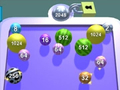 Mchezo 2048 Billiards 3d