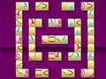 Mchezo Shape Mahjong