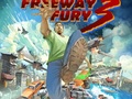 Mchezo Freeway Fury 3