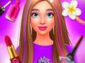 Mchezo Diana City Fashion & beauty