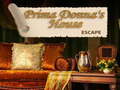 Mchezo Prima Donna’s House Escape