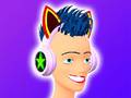 Mchezo Headphone Rush