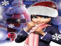 Mchezo Miraculous A Christmas Special Ladybug