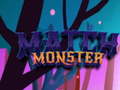Mchezo Match Monster