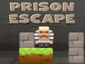 Mchezo Prison Escape