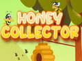 Mchezo Honey Collector