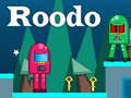 Mchezo Roodo