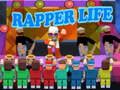 Mchezo Rapper Life