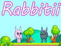 Mchezo Rabbitii