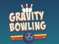 Mchezo Gravity Bowling