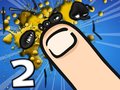 Mchezo Ant Destroyer 2