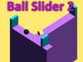 Mchezo Ball Slider 2