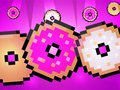 Mchezo Donut Factory