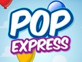 Mchezo PoP Express