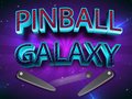 Mchezo Pinball Galaxy