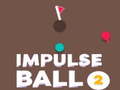 Mchezo Impulse Ball 2