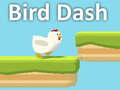 Mchezo Bird Dash