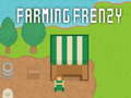 Mchezo Farming Frenzy