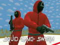 Mchezo Squid Game Swarm