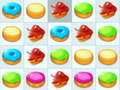 Mchezo Cookie Crush 4