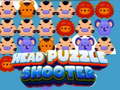 Mchezo Head Puzzle Shooter