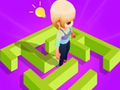 Mchezo Maze Escape 3d