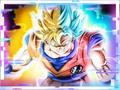 Mchezo Dragon Ball Jigsaw Puzzle Collection