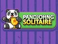 Mchezo Pandjohng Solitaire