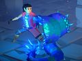 Mchezo Idle Fight Combat Tycoon