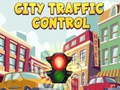 Mchezo City Traffic Control