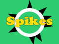Mchezo Spikes