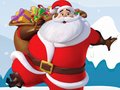Mchezo Santa Claus Finders