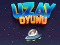 Mchezo Uzay Oyunu