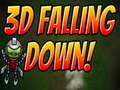 Mchezo 3D Falling Down