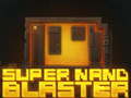 Mchezo Super Nano Blaster